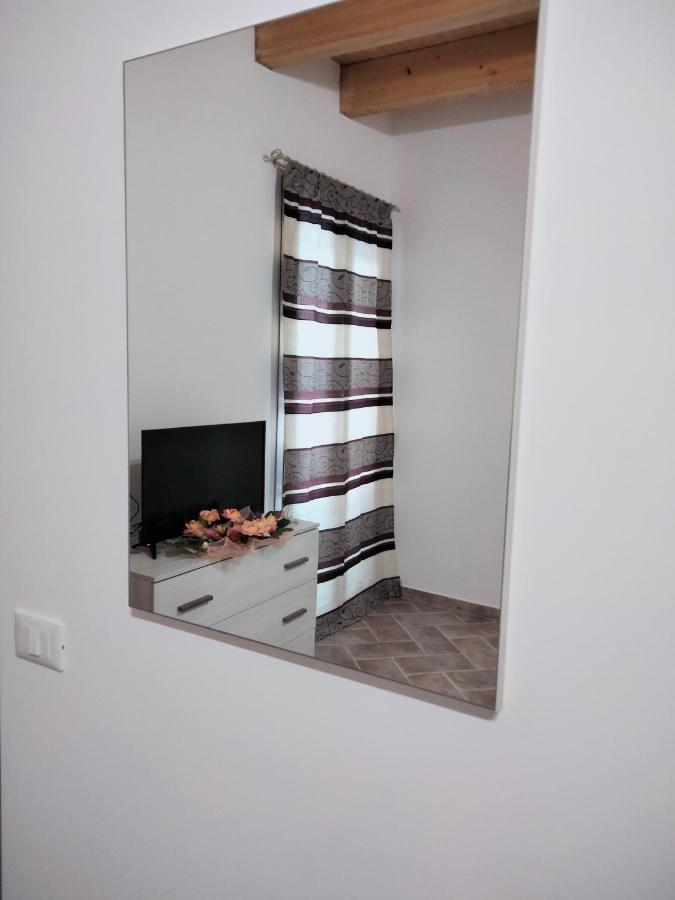 La Terrazza Villa Ioppolo Giancaxio Екстериор снимка