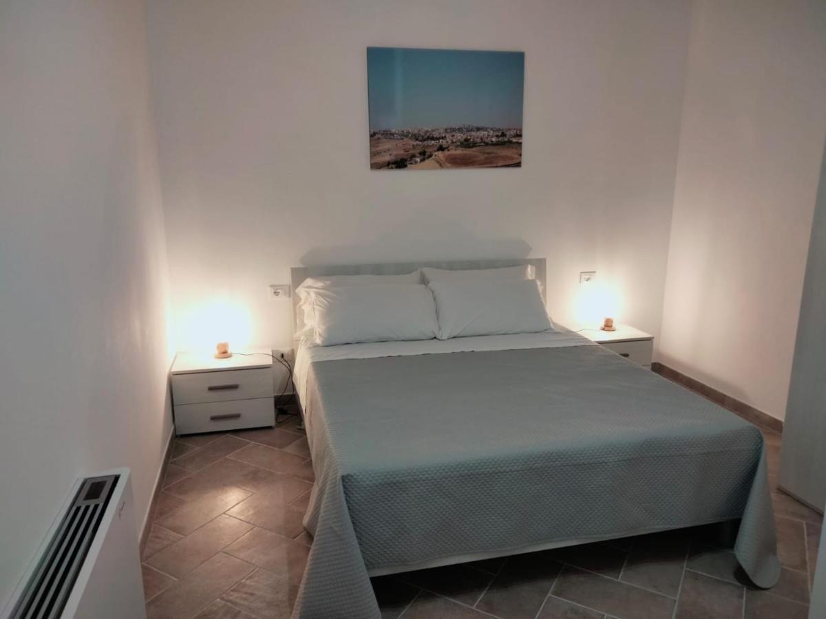 La Terrazza Villa Ioppolo Giancaxio Екстериор снимка