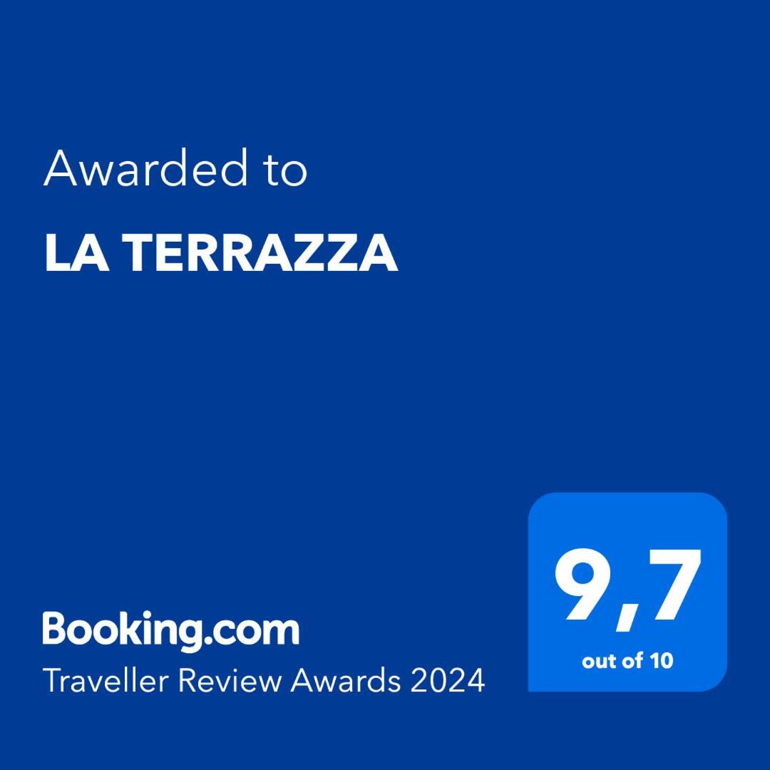 La Terrazza Villa Ioppolo Giancaxio Екстериор снимка