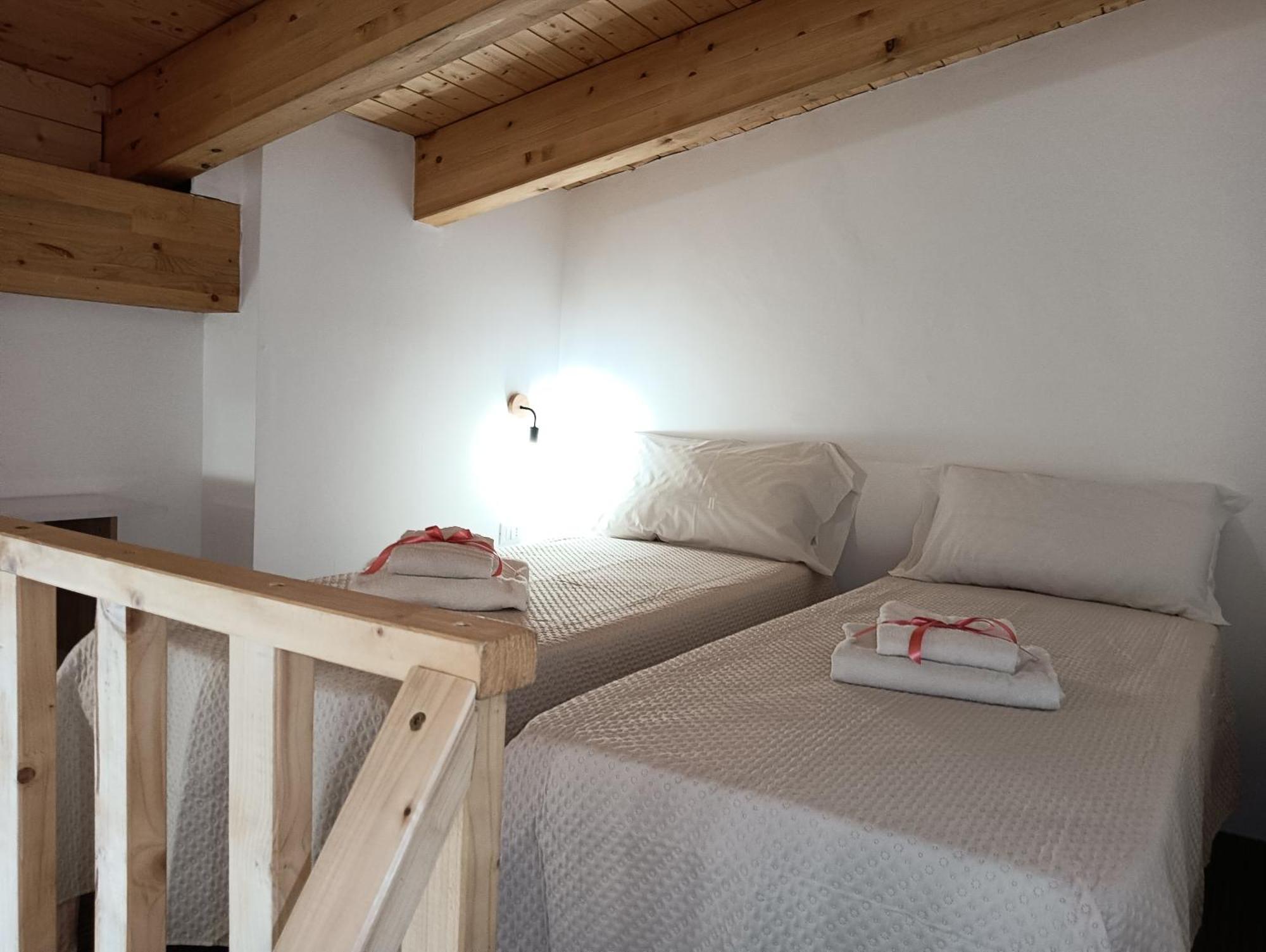 La Terrazza Villa Ioppolo Giancaxio Стая снимка