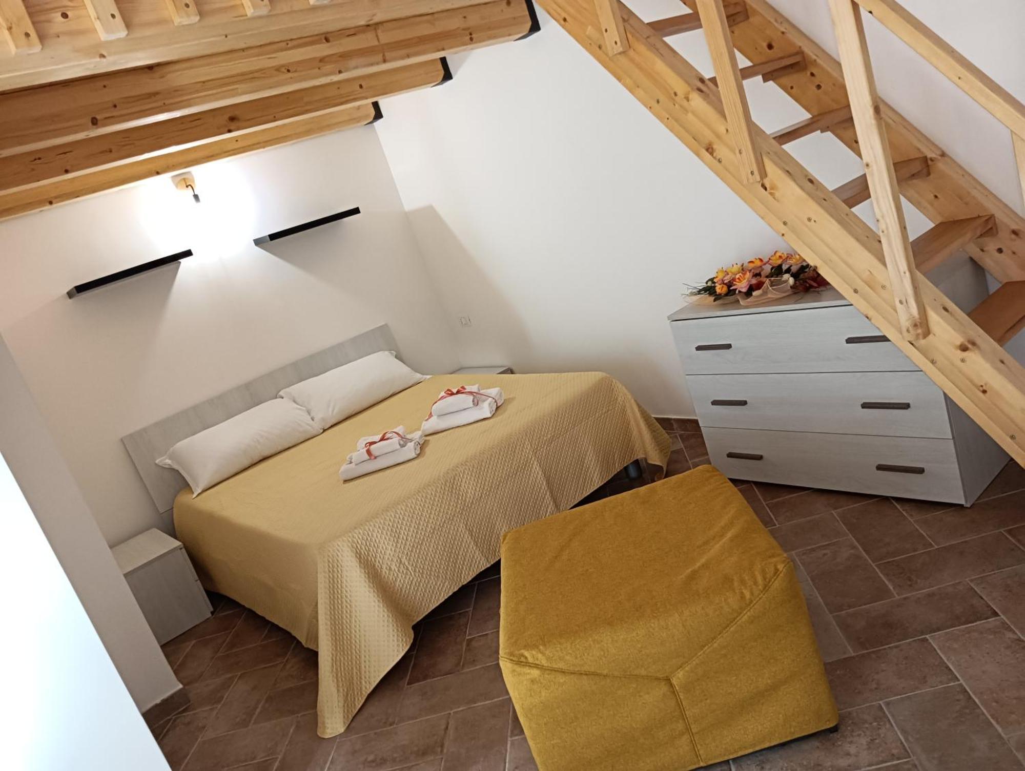 La Terrazza Villa Ioppolo Giancaxio Стая снимка